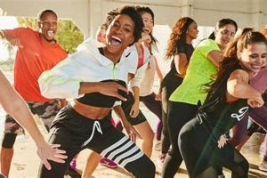 Dance Your Way Fit: Zumba Classes in Kennesaw, GA! | The Ultimate Zumba Guide: Dance Your Way to a Healthier You