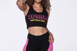 Best Zumba Instructor Tops: Style & Performance | The Ultimate Zumba Guide: Dance Your Way to a Healthier You