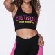 Best Zumba Instructor Tops: Style & Performance | The Ultimate Zumba Guide: Dance Your Way to a Healthier You