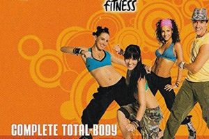 Get Fit! Zumba Fitness: Total Body Transformation System Guide | The Ultimate Zumba Guide: Dance Your Way to a Healthier You