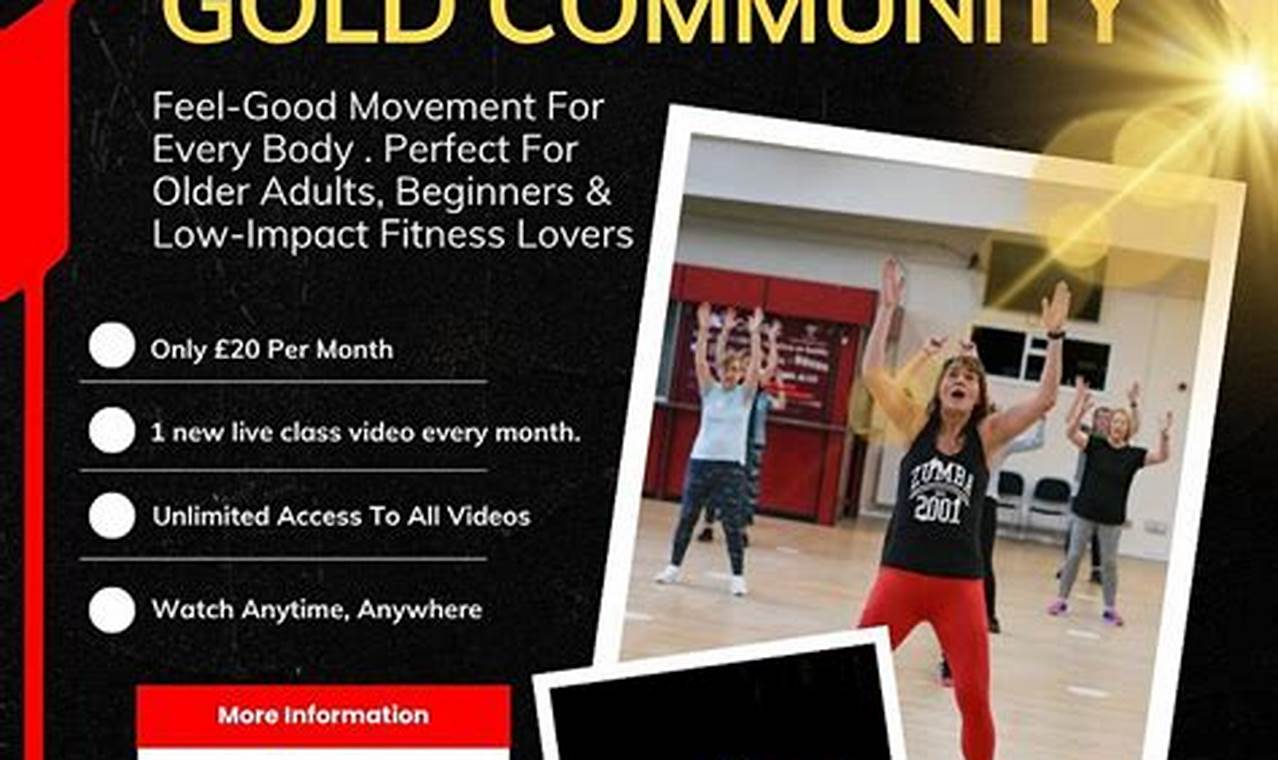 Stream Zumba Classes: Dance Your Way Fit Online! | The Ultimate Zumba Guide: Dance Your Way to a Healthier You