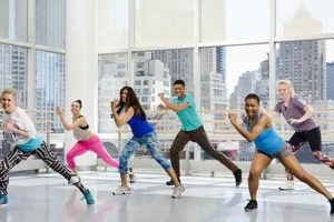 Find Fun Zumba Classes Near Matthews, NC Today! | The Ultimate Zumba Guide: Dance Your Way to a Healthier You