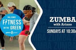 Find Fun Zumba Classes in Tulsa, OK: Dance Your Way Fit! | The Ultimate Zumba Guide: Dance Your Way to a Healthier You
