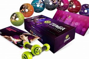Unleash the Ultimate Zumba Fitness Experience + Guide! | The Ultimate Zumba Guide: Dance Your Way to a Healthier You