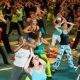 Find Fun Zumba Classes in Lawrenceville GA Near You | The Ultimate Zumba Guide: Dance Your Way to a Healthier You