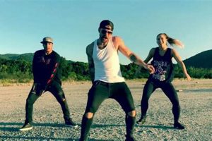 Unleash Fun: Marlon Alves Zumba Dance Workout! | The Ultimate Zumba Guide: Dance Your Way to a Healthier You