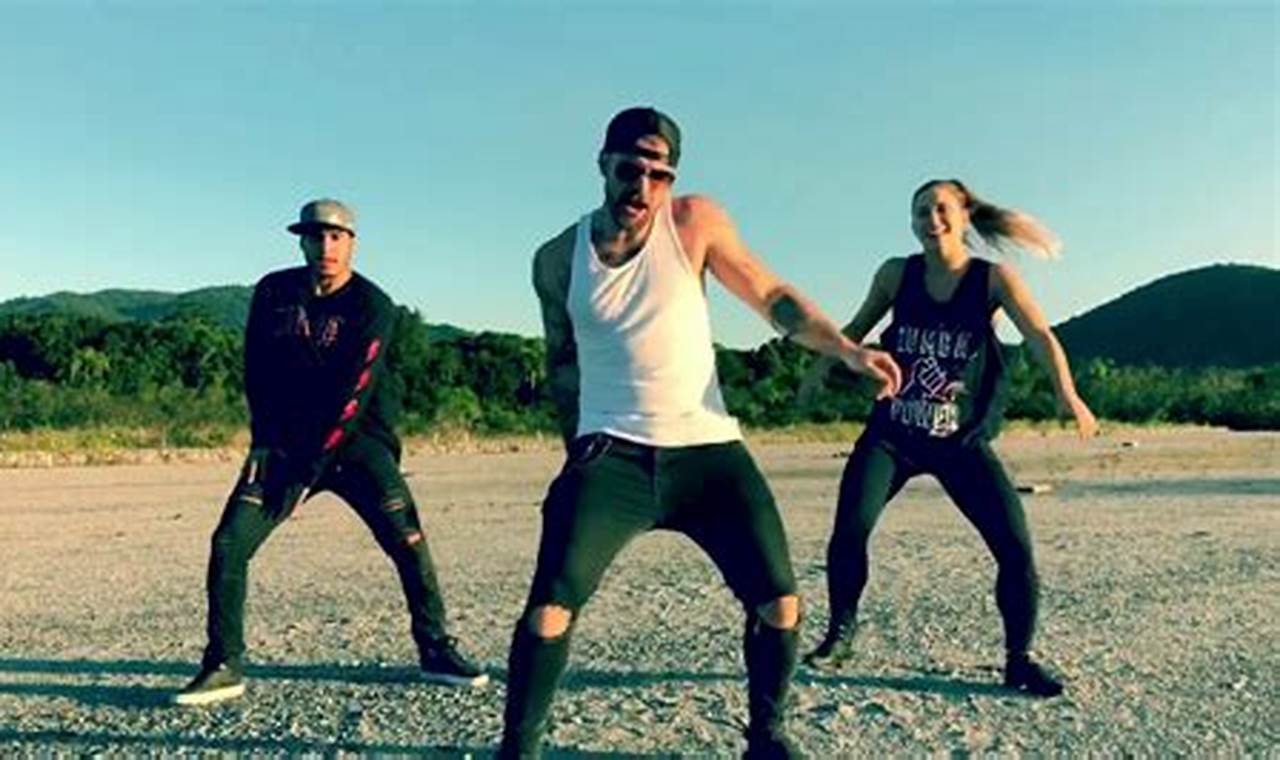 Unleash Fun: Marlon Alves Zumba Dance Workout! The Ultimate Zumba Guide: Dance Your Way to a Healthier You Unleash Fun: Marlon Alves Zumba Dance Workout! | The Ultimate Zumba Guide: Dance Your Way to a Healthier You