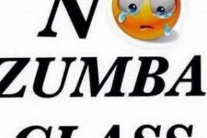 Don't Zumba Tonight? Alternatives to Missing Zumba Class | The Ultimate Zumba Guide: Dance Your Way to a Healthier You