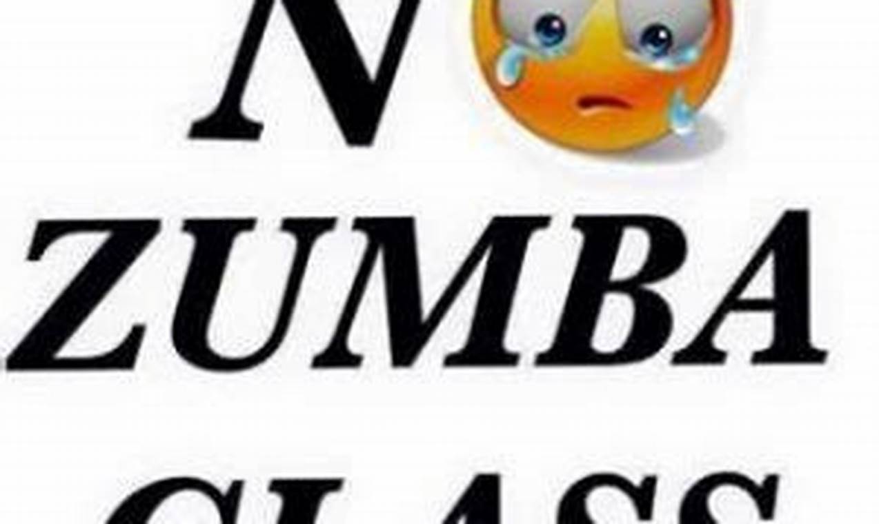 Don't Zumba Tonight? Alternatives to Missing Zumba Class The Ultimate Zumba Guide: Dance Your Way to a Healthier You Don't Zumba Tonight? Alternatives to Missing Zumba Class | The Ultimate Zumba Guide: Dance Your Way to a Healthier You
