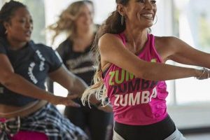 Find Fun Chicago Zumba Classes Near You! | The Ultimate Zumba Guide: Dance Your Way to a Healthier You