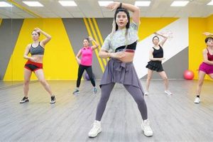 Watch Zumba Class: Tips & Benefits For Your First Class | The Ultimate Zumba Guide: Dance Your Way to a Healthier You