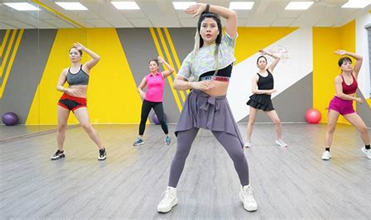 Watch Zumba Class: Tips & Benefits For Your First Class The Ultimate Zumba Guide: Dance Your Way to a Healthier You Watch Zumba Class: Tips & Benefits For Your First Class | The Ultimate Zumba Guide: Dance Your Way to a Healthier You