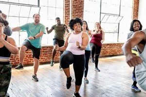 Find Zumba Classes in Baltimore, MD Near You! The Ultimate Zumba Guide: Dance Your Way to a Healthier You Find Zumba Classes in Baltimore, MD Near You! | The Ultimate Zumba Guide: Dance Your Way to a Healthier You