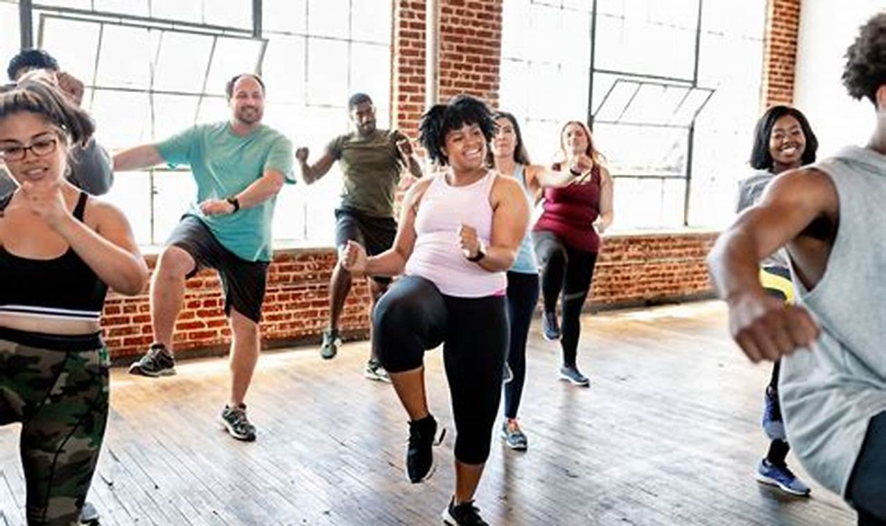 Find Zumba Classes in Baltimore, MD Near You! The Ultimate Zumba Guide: Dance Your Way to a Healthier You Find Zumba Classes in Baltimore, MD Near You! | The Ultimate Zumba Guide: Dance Your Way to a Healthier You