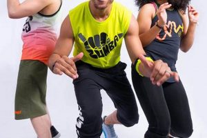 Find Fun Zumba Classes in Worcester UK Today! | The Ultimate Zumba Guide: Dance Your Way to a Healthier You