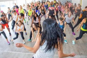 Find Fun Zumba Classes in Boca Raton, FL - Today! | The Ultimate Zumba Guide: Dance Your Way to a Healthier You