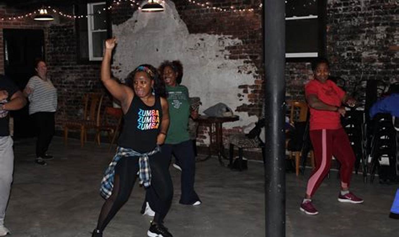 Energizing Zumba Classes Near Detroit, MI: Dance Fitness! The Ultimate Zumba Guide: Dance Your Way to a Healthier You Energizing Zumba Classes Near Detroit, MI: Dance Fitness! | The Ultimate Zumba Guide: Dance Your Way to a Healthier You