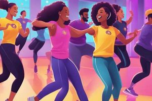 Find Zumba: Does Peloton Have Zumba Classes (+ Alternatives)? | The Ultimate Zumba Guide: Dance Your Way to a Healthier You