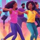 Find Zumba: Does Peloton Have Zumba Classes (+ Alternatives)? | The Ultimate Zumba Guide: Dance Your Way to a Healthier You
