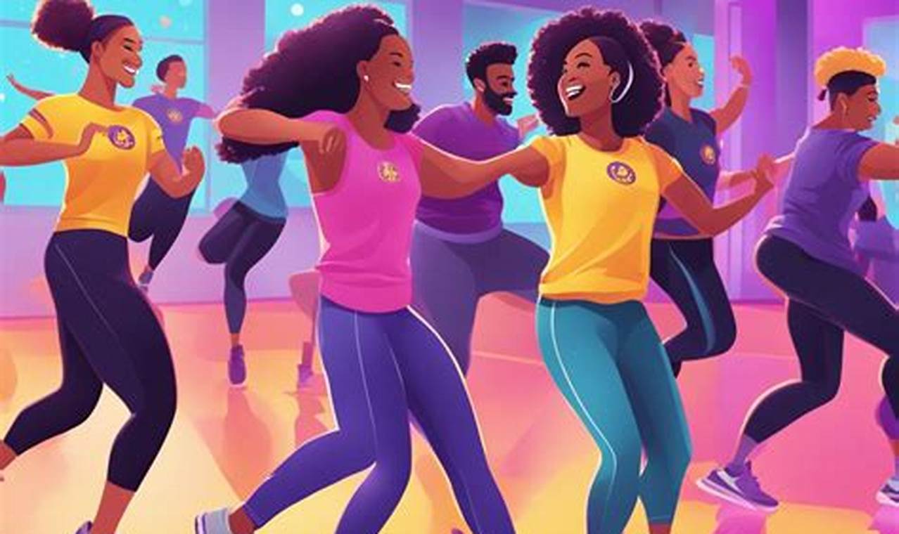 Find Zumba: Does Peloton Have Zumba Classes (+ Alternatives)? | The Ultimate Zumba Guide: Dance Your Way to a Healthier You