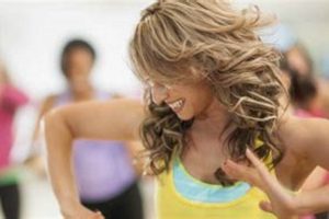 Find Fun & Fit: Zumba Classes in Hendersonville, TN! | The Ultimate Zumba Guide: Dance Your Way to a Healthier You