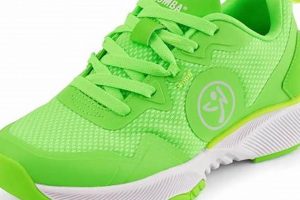 Best Sneakers for Zumba Class: Dance Your Way Fit! | The Ultimate Zumba Guide: Dance Your Way to a Healthier You