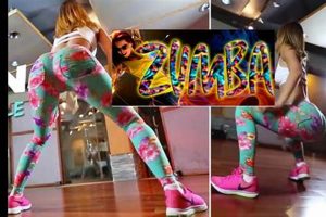Best Zumba Twerk Song Mix: Dance Fitness Hits! | The Ultimate Zumba Guide: Dance Your Way to a Healthier You