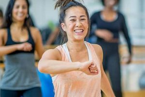 Find Zumba Classes Near Me: Spokane Valley Fun! | The Ultimate Zumba Guide: Dance Your Way to a Healthier You