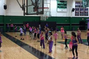 Find Fun Zumba Classes in Fort Walton Beach! | The Ultimate Zumba Guide: Dance Your Way to a Healthier You