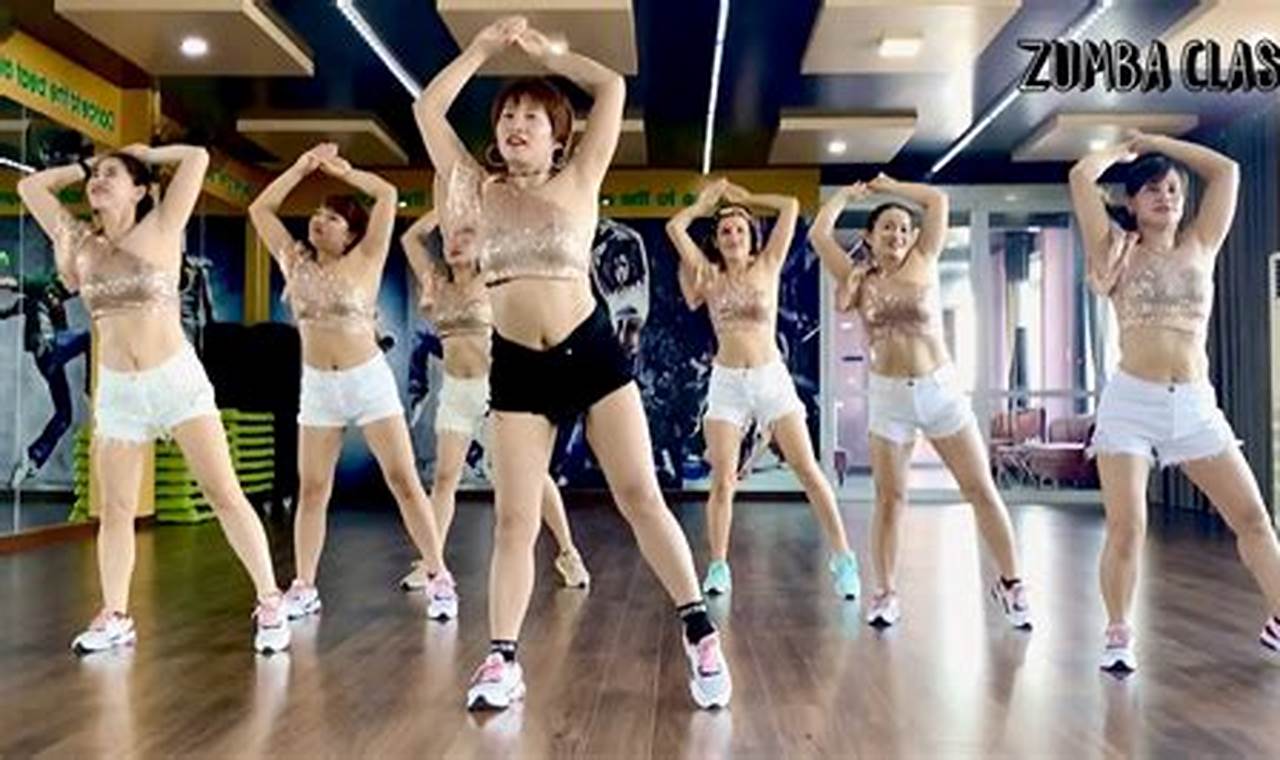 Get Fit with Hot Zumba Class Near You! The Ultimate Zumba Guide: Dance Your Way to a Healthier You Get Fit with Hot Zumba Class Near You! | The Ultimate Zumba Guide: Dance Your Way to a Healthier You