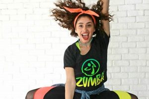 Dance Fit: Powerhouse Gym Zumba Classes Near You! The Ultimate Zumba Guide: Dance Your Way to a Healthier You Dance Fit: Powerhouse Gym Zumba Classes Near You! | The Ultimate Zumba Guide: Dance Your Way to a Healthier You