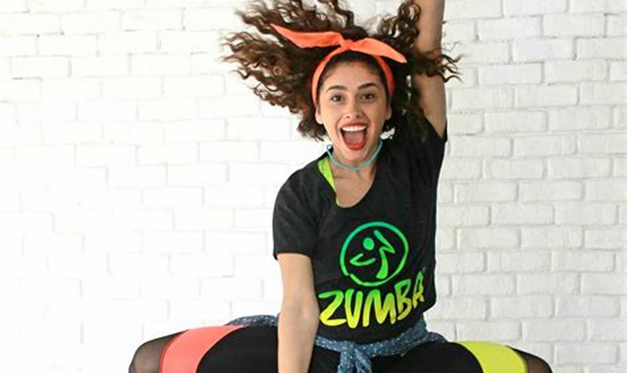 Dance Fit: Powerhouse Gym Zumba Classes Near You! The Ultimate Zumba Guide: Dance Your Way to a Healthier You Dance Fit: Powerhouse Gym Zumba Classes Near You! | The Ultimate Zumba Guide: Dance Your Way to a Healthier You