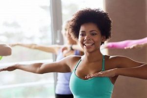 Find Fun Zumba Classes Smyrna GA Near You! | The Ultimate Zumba Guide: Dance Your Way to a Healthier You