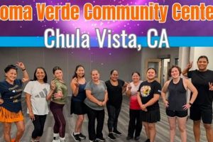 Find Fun Zumba Classes in Chula Vista Today! | The Ultimate Zumba Guide: Dance Your Way to a Healthier You