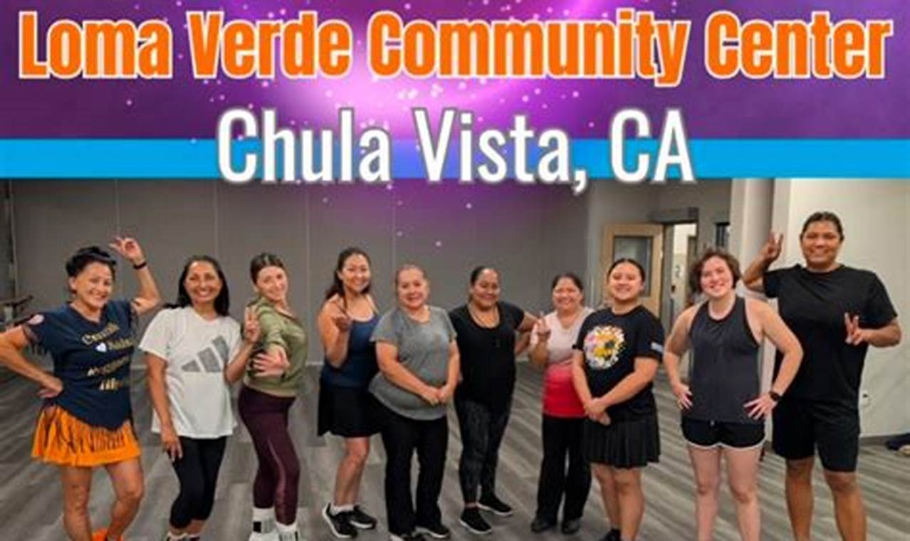 Find Fun Zumba Classes in Chula Vista Today! The Ultimate Zumba Guide: Dance Your Way to a Healthier You Find Fun Zumba Classes in Chula Vista Today! | The Ultimate Zumba Guide: Dance Your Way to a Healthier You