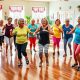 Find Fun Zumba Classes Near Renton, WA Today! | The Ultimate Zumba Guide: Dance Your Way to a Healthier You