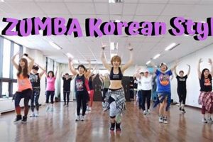 Top Korean Zumba Songs: Dance to the Beat! The Ultimate Zumba Guide: Dance Your Way to a Healthier You Top Korean Zumba Songs: Dance to the Beat! | The Ultimate Zumba Guide: Dance Your Way to a Healthier You