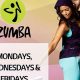 Find Fun &amp; Fit Zumba Classes in Scottsdale, AZ Today! | The Ultimate Zumba Guide: Dance Your Way to a Healthier You