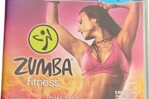 Get Fit with Zumba Fitness on PlayStation 4! Guide The Ultimate Zumba Guide: Dance Your Way to a Healthier You Get Fit with Zumba Fitness on PlayStation 4! Guide | The Ultimate Zumba Guide: Dance Your Way to a Healthier You