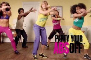 Watch & Groove: Zumba Fitness Commercial That Works (Wow!) The Ultimate Zumba Guide: Dance Your Way to a Healthier You Watch & Groove: Zumba Fitness Commercial That Works (Wow!) | The Ultimate Zumba Guide: Dance Your Way to a Healthier You