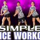 Get Fit with Beginner-Friendly Easy Zumba Dance Moves | The Ultimate Zumba Guide: Dance Your Way to a Healthier You