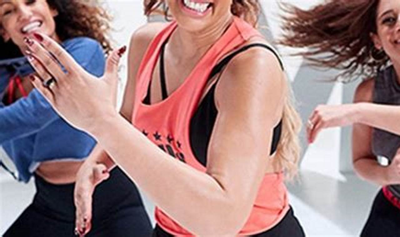 Find Zumba Classes in Miami Lakes: Dance Your Way Fit! | The Ultimate Zumba Guide: Dance Your Way to a Healthier You