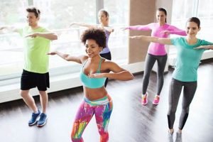 Find Fun Zumba Classes in Las Vegas, NV Today! | The Ultimate Zumba Guide: Dance Your Way to a Healthier You