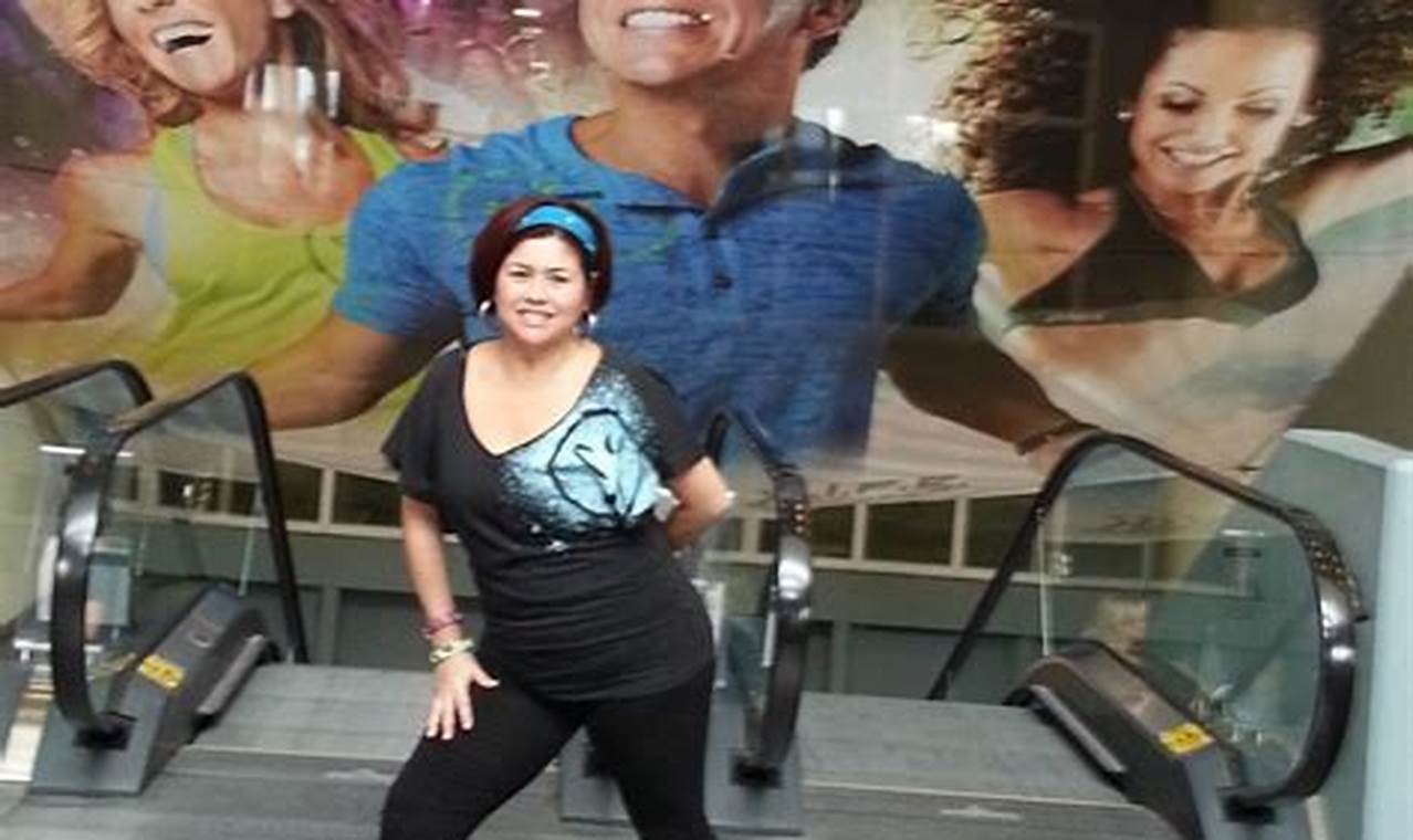 Find Fun Zumba Classes Near Wesley Chapel, FL! | The Ultimate Zumba Guide: Dance Your Way to a Healthier You