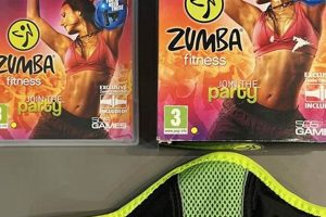 Get Fit with Fun: Zumba Fitness PS3 Workouts! | The Ultimate Zumba Guide: Dance Your Way to a Healthier You