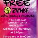 Find Zumba Classes Spokane WA: Dance Your Way Fit! | The Ultimate Zumba Guide: Dance Your Way to a Healthier You