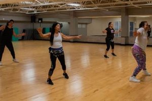 Find Fun Zumba Classes in Logan, UT Today! | The Ultimate Zumba Guide: Dance Your Way to a Healthier You