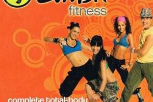 Dance Your Way Fit: Zumba Fitness 2010 Guide & Review | The Ultimate Zumba Guide: Dance Your Way to a Healthier You