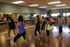 Find Fun & Fit Zumba Classes in Lake Havasu City, AZ Today! | The Ultimate Zumba Guide: Dance Your Way to a Healthier You
