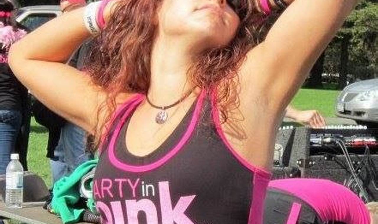 Find Fun Zumba Classes Near Me in Summerville, SC | The Ultimate Zumba Guide: Dance Your Way to a Healthier You